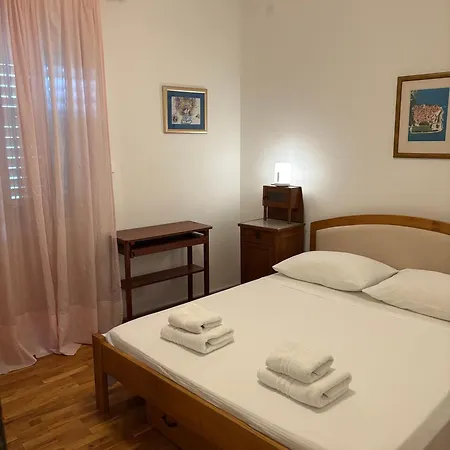 Apartamento Mina Split