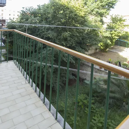 Mina Appartement Split