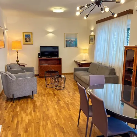 Appartement Mina Split