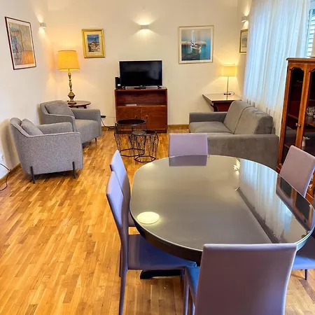 Mina Appartement