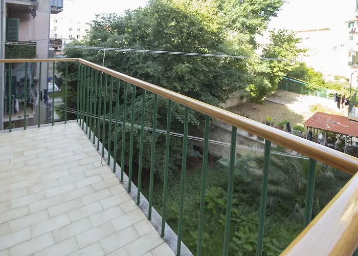 Mina شقة سبليت