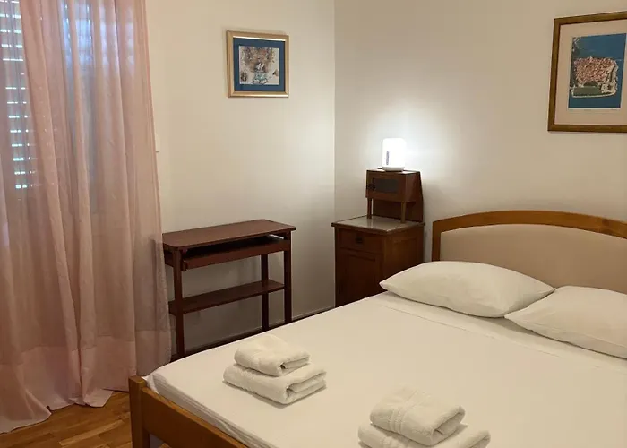 Appartamento Mina Spalato